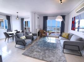 Puerto y Mar Apartments