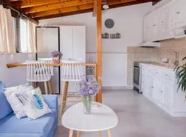 Margarita's House by the beach