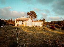 Monte da Urze Aljezur, casa de campo em Aljezur