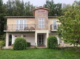 Zaton Guesthouse, holiday rental in Cholpon-Ata