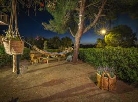 Eora Studios, hotel pogodan za kućne ljubimce u Laganasu