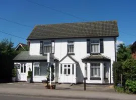 Ashdene Guest House