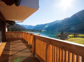 Landhaus Seereith, hotel in Faistenau