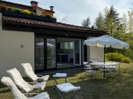 Casa Motta - Great apartment, lakeview and shared pool