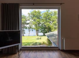 Seehotel Lindenhof, Hotel in Lychen