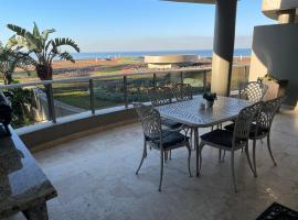 Ballito Manor - Manor Gardens 204 - complex generator, accessible hotel in Ballito