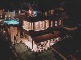 Taş villa, cheap hotel in Kocaeli