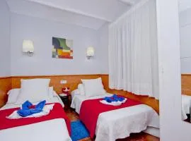 Barcelona City Rooms Hostal