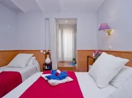 Barcelona City Rooms