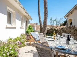 À 700m de la plage- Maison familiale pour 7