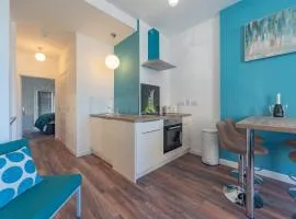 Mandela House Apartments