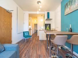 Mandela House Apartments, accessible hotel in Kirkcaldy