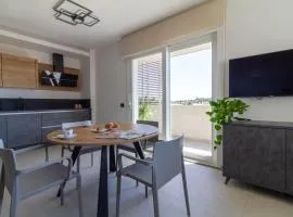 Istai Poetto Apartment