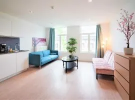 The Fashion Street Residence