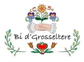 Bi d'Grosseltere Gîtes de charme