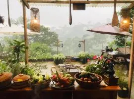 Dalat Memories Homestay - Phố Sương Mờ Đà Lạt