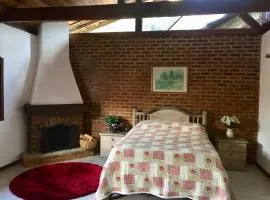 Loft Estrada Real