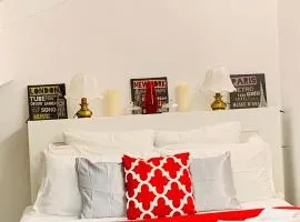2-Tourist House Bologna-Altavista - Self check-in