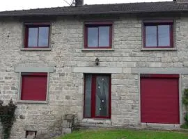 La maison du cœur