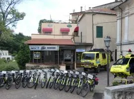 Bike Resort Overland