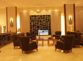 alfakhama almasia Serviced Apartments-الفخامة الماسية للوحدات السكنية المفروشة