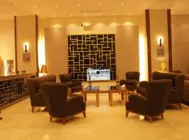 alfakhama almasia Serviced Apartments-الفخامة الماسية للوحدات السكنية المفروشة