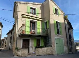 Maison de village Chez Mima Valensole