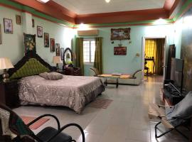 Villa 301 B&B, hotel near Baclayon Church, Baclayon