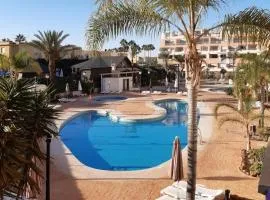 Marina Rey Aparthotel Vera playa Almeria