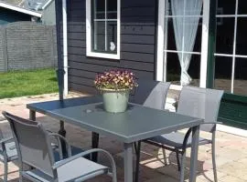 Beachloft Zeeland 1