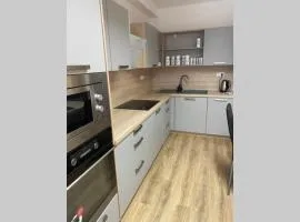Apartmán Solax, Učňovská 8, Košice Šaca