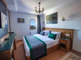 Duru Sultanahmet Apart & Suites