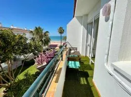 Apartamento La Barrosa