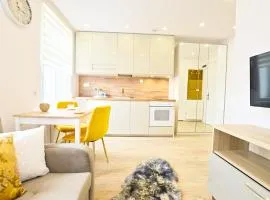 Apartamenty Premium Śródmieście