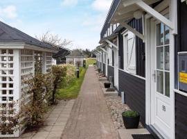 6 person holiday home in Vestervig, hotel en Vestervig