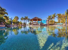 Ningaloo Caravan and Holiday Resort