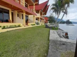 Mas Cottages