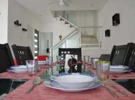 Casa MEXH Veredas - Ideal para familias, vacaciones o homeoffice