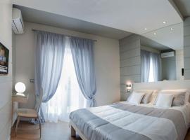 Diamante Raro Affittacamere: Diamante'de bir otel