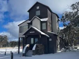 Alpine Edge