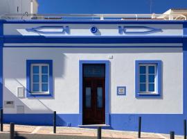 Casa da Praia, hotel in Albufeira