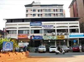 Margao Residency