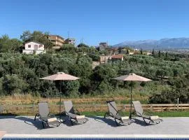 RODOU Suites & Villas