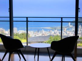 Atami Fuga, ryokan in Atami