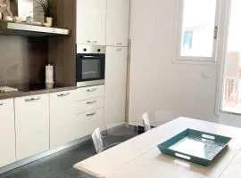 La Polena Camere Vernazza - Carattino Apartment
