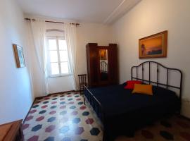 ROMANTICA TOSCANA - HISTORICAL VILLAGE HOUSE – apartament w mieście Casa Coldi Sasso