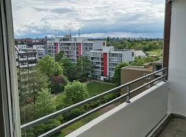 Wohnung 4 Personen