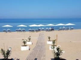 COSTA FENICIA RESIDENCE - Aura Club