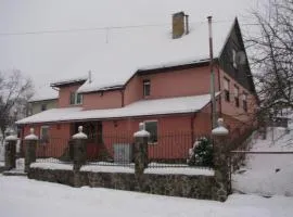 гостинна ВАША ХАТА