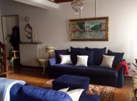 Appartamento Piuisna: Iseo'da bir kiralık tatil yeri